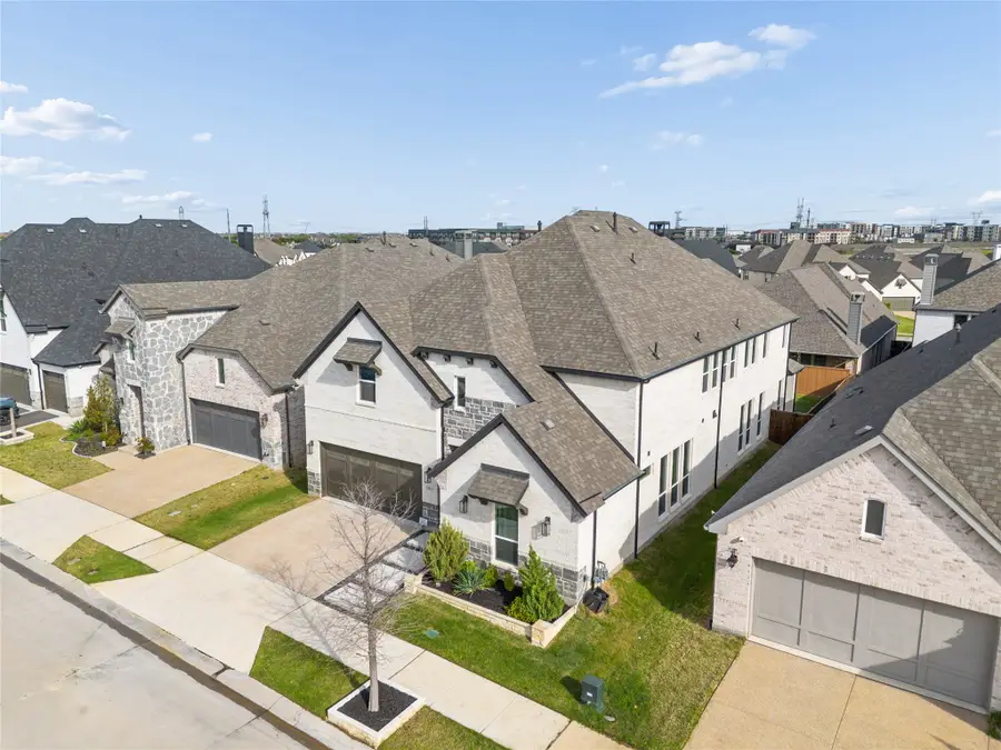 3613 Damsel Mackenzie Street, Lewisville, TX 75056 - #3