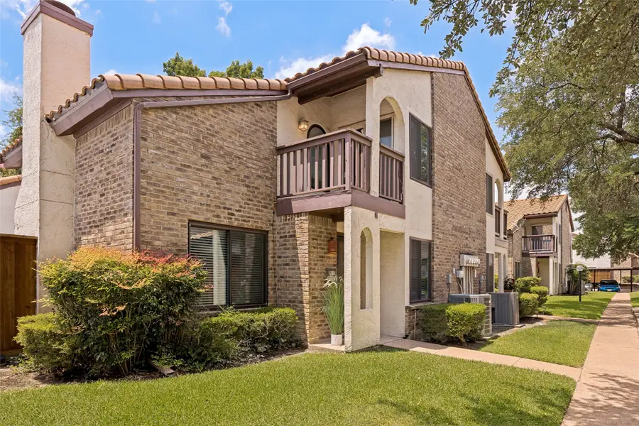 14151 Montfort Drive #252, Dallas, TX 75254 - #2