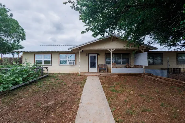 12759 Fm 1176, Santa Anna, TX 76878