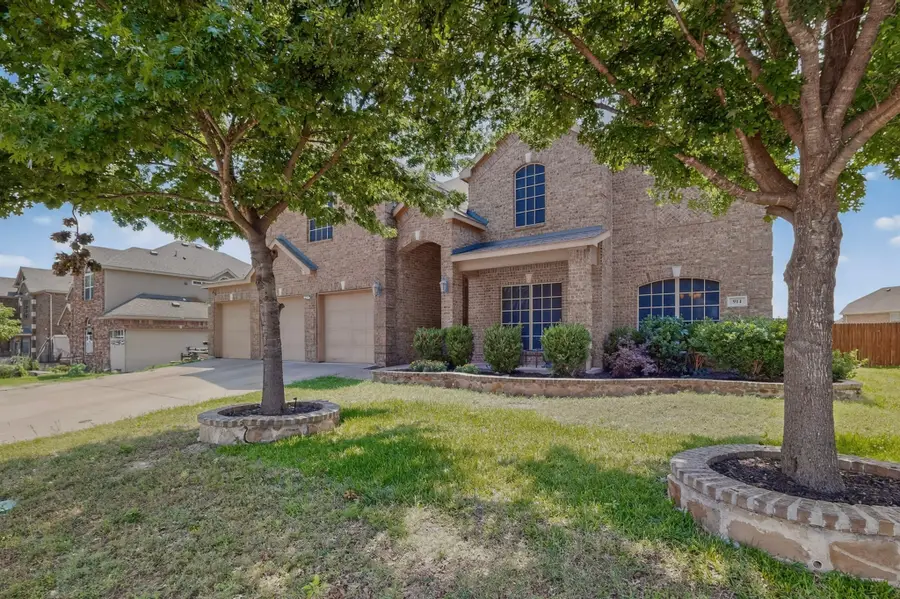 914 Hidden Lakes Drive, Cedar Hill, TX 75104 - #3