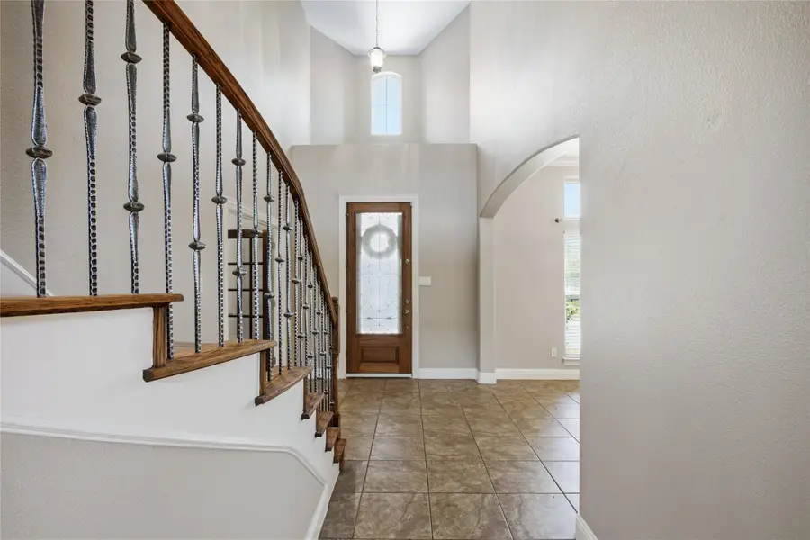 3600 Ballycastle Drive, Plano, TX 75074 - #3
