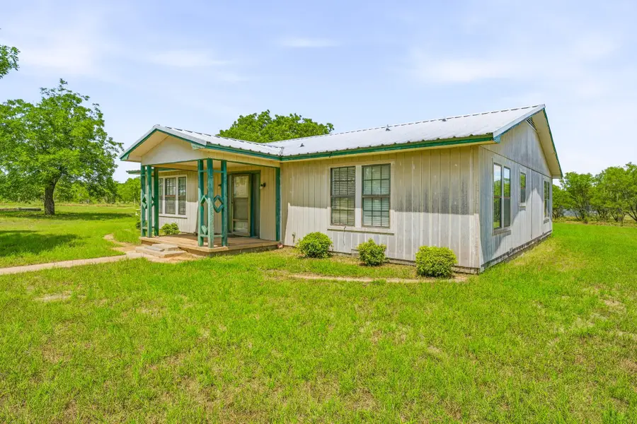 2309 County Road 295, Carbon, TX 76435 - #2