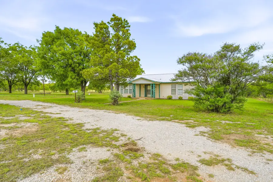 2309 County Road 295, Carbon, TX 76435 - #3
