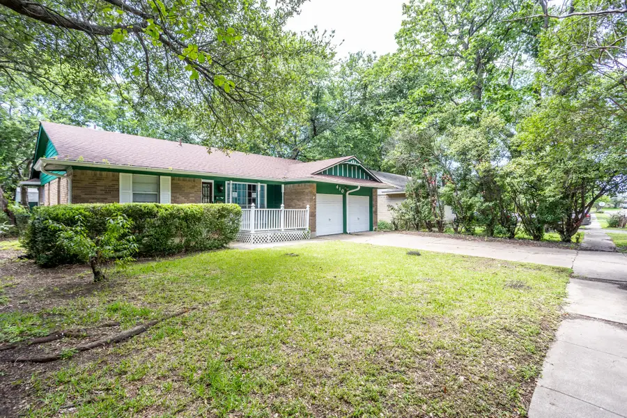 410 E Mona Avenue, Duncanville, TX 75137 - #3