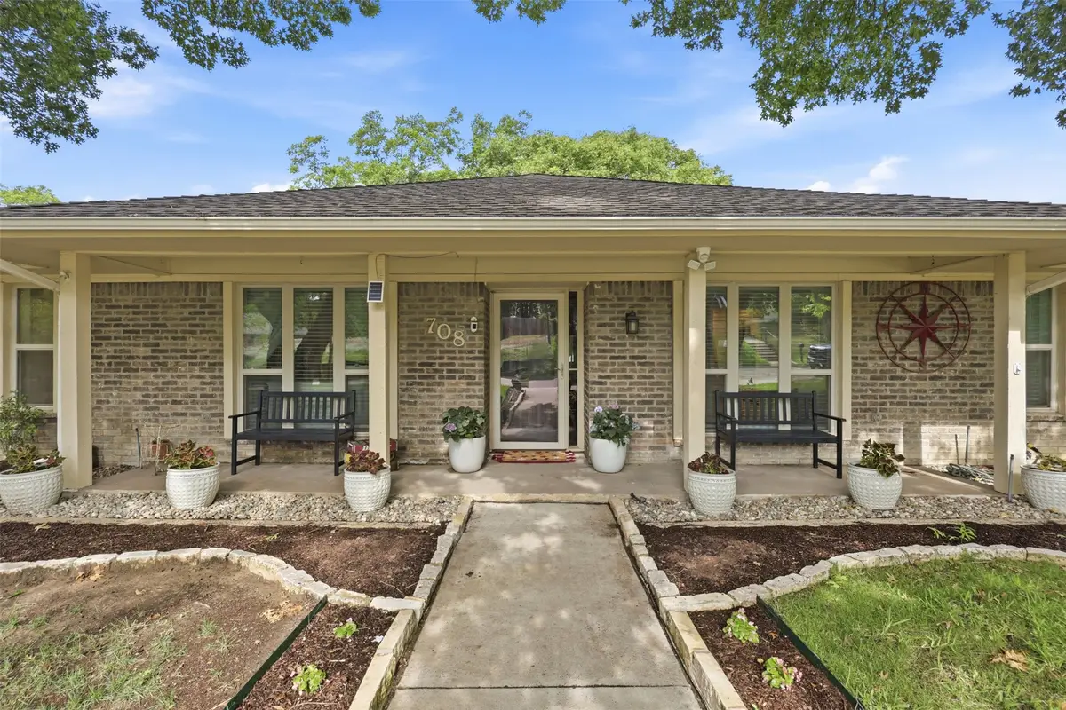708 Forest Trace, Rockwall, TX 75087 - #1