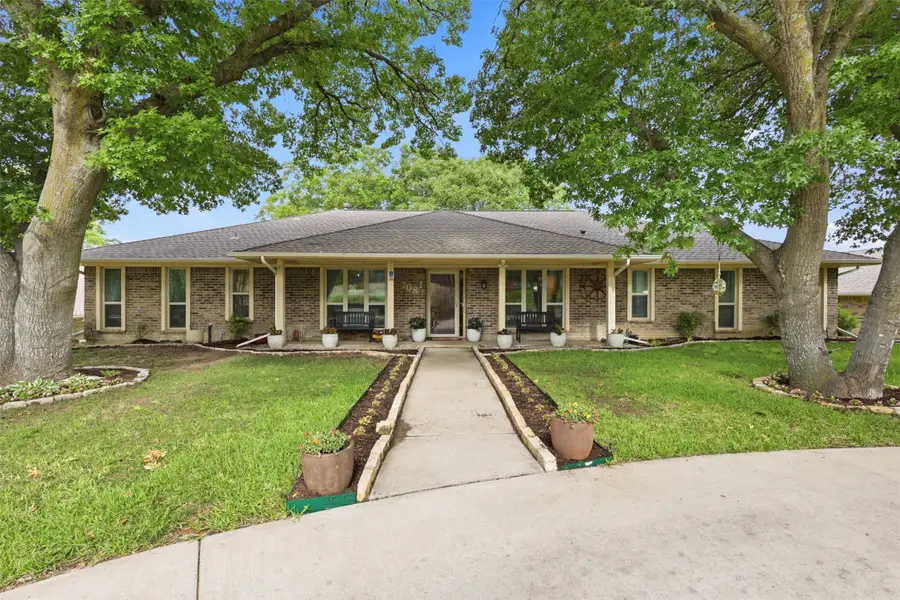 708 Forest Trace, Rockwall, TX 75087 - #2