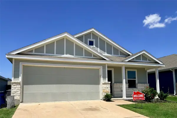 128 Honeysuckle Street, Princeton, TX 75407