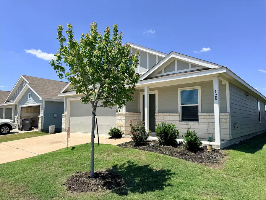 128 Honeysuckle Street, Princeton, TX 75407 - #3