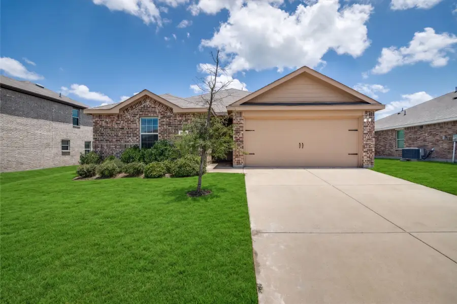 2910 Rowland Drive, Seagoville, TX 75159 - #2