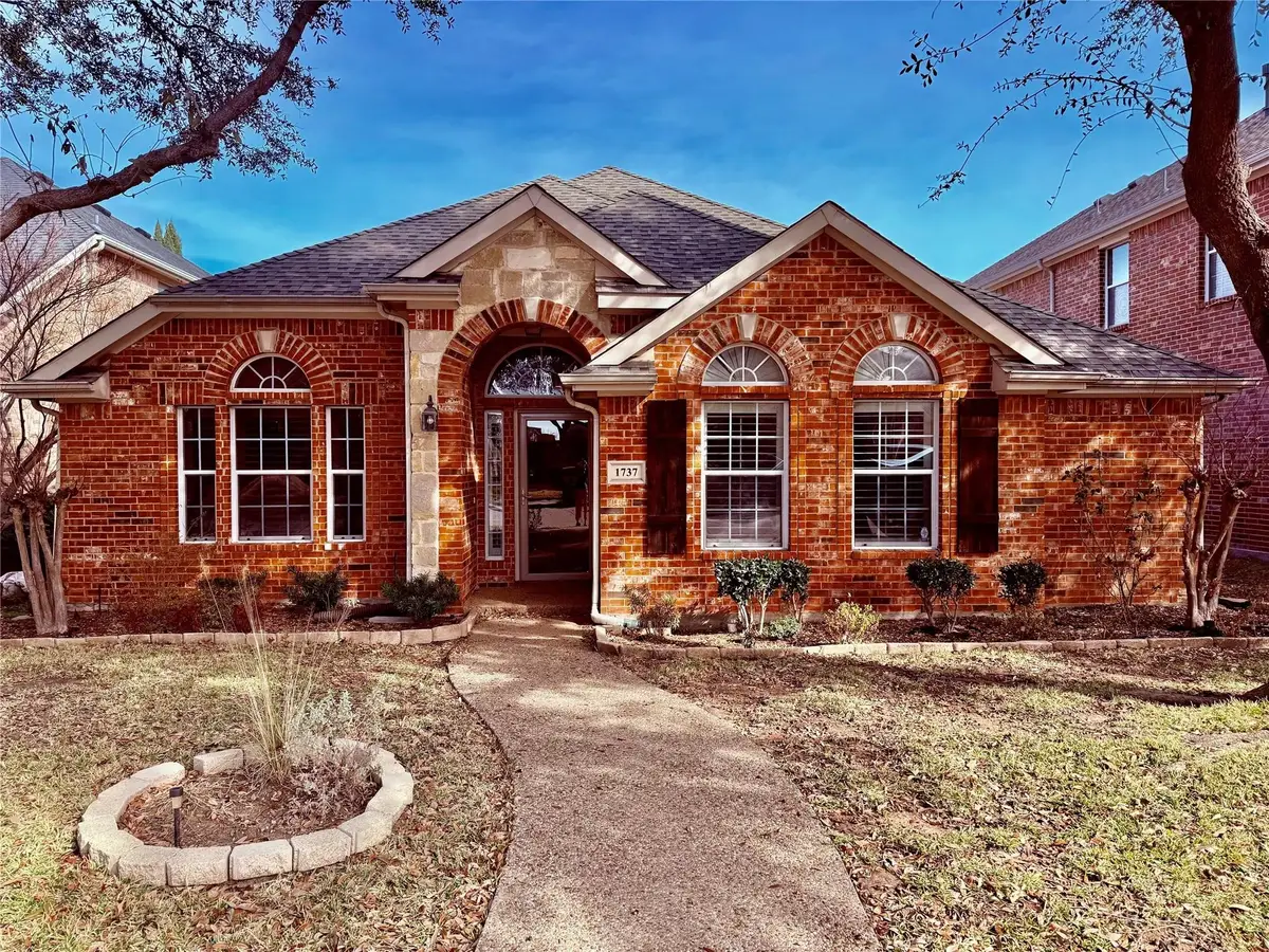 1737 Flowers Drive Drive, Carrollton, TX 75007 - #1