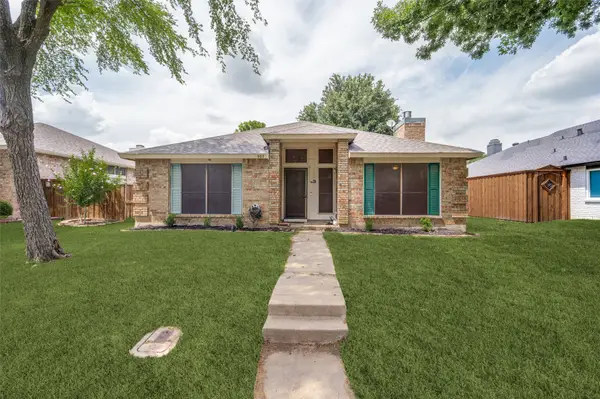 987 Downey Drive, Lewisville, TX 75067