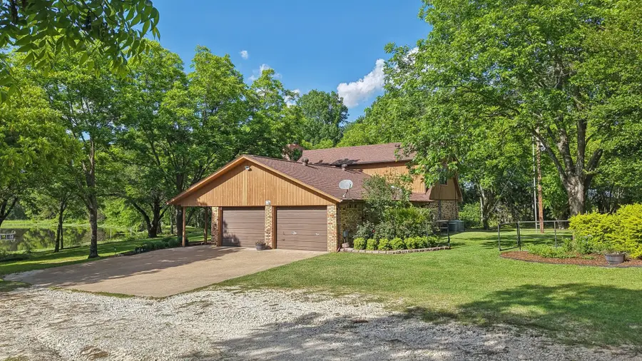 5154 Fogleman Road, Kemp, TX 75143 - #3