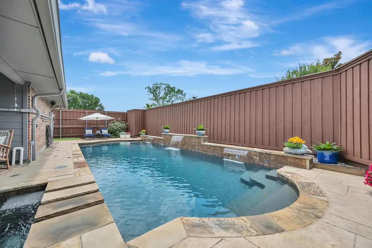 3804 Wyeth Drive, Plano, TX 75023 - #1