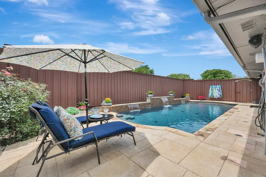 3804 Wyeth Drive, Plano, TX 75023 - #2