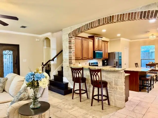 4541 Seventeen Lakes Court, Roanoke, TX 76262 - #1