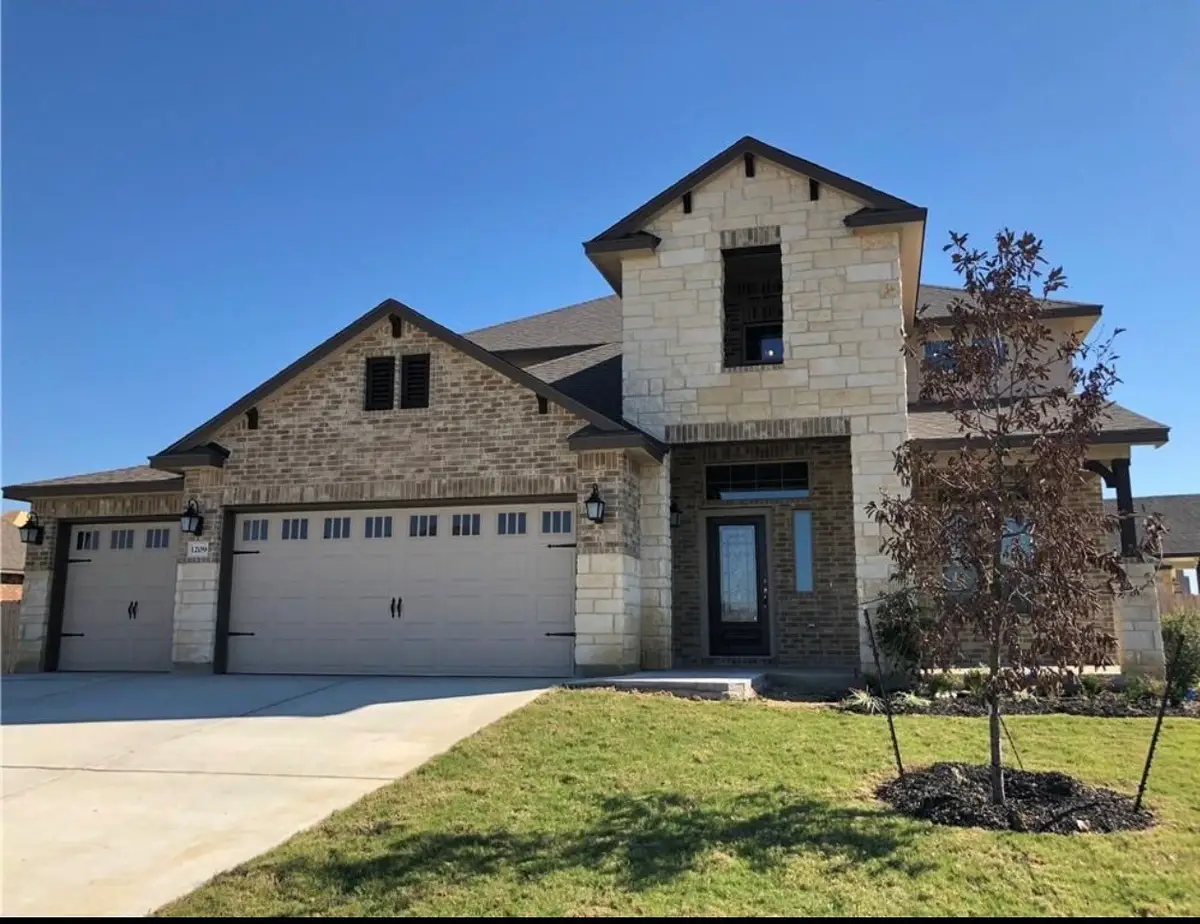 1209 Drummond Circle, Waco, TX 76712 - #1