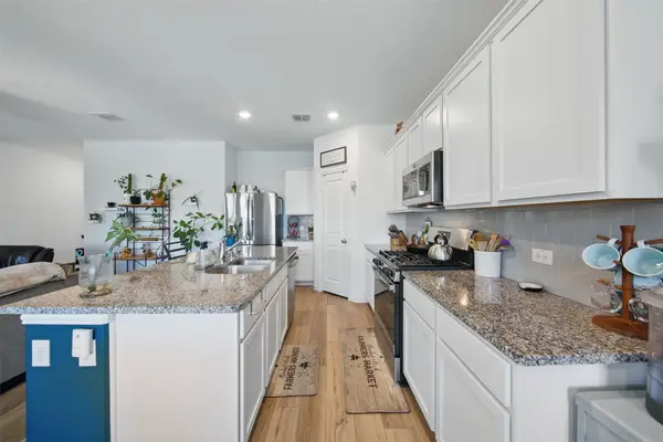 14808 Hester Trail, Fort Worth, TX 76052