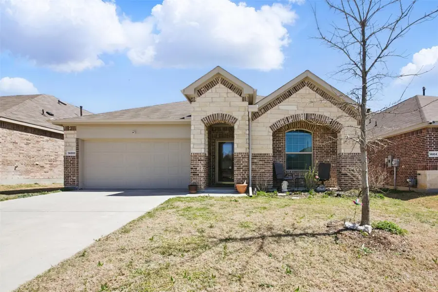 14808 Hester Trail, Fort Worth, TX 76052 - #2