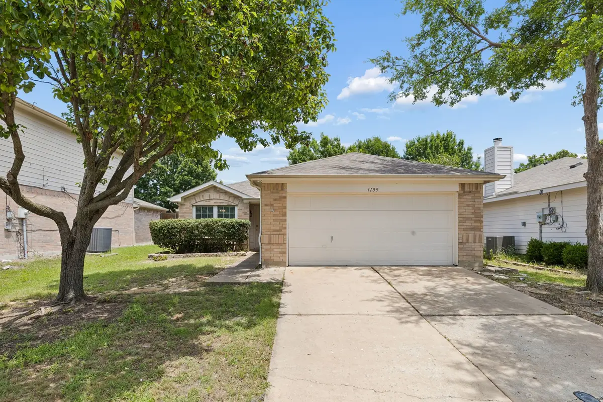 1109 Post Oak Trail, Anna, TX 75409 - #1