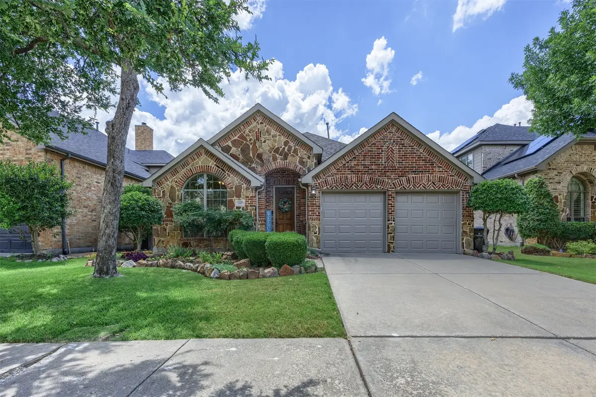 11439 Balcones Drive, Frisco, TX 75033 - #1