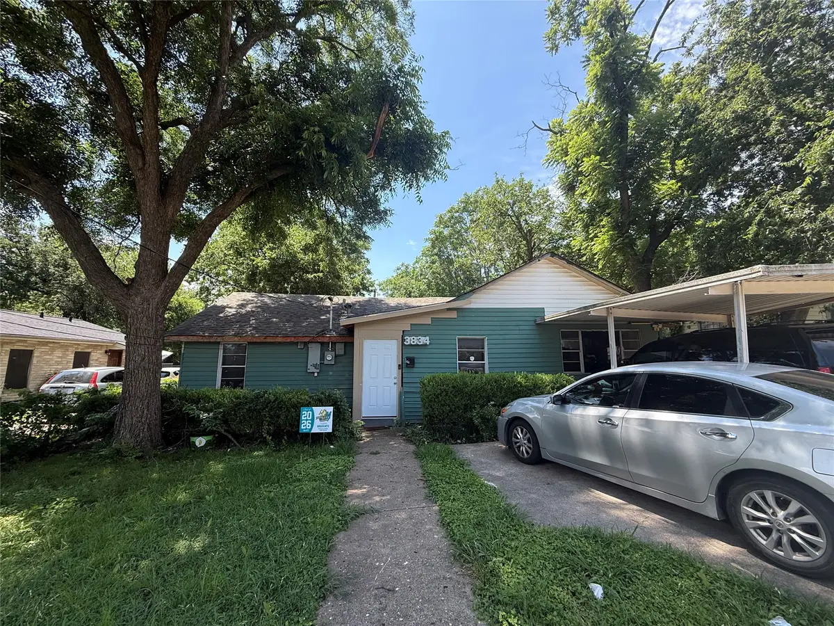 3834 Shelley Boulevard, Dallas, TX 75211 - #1