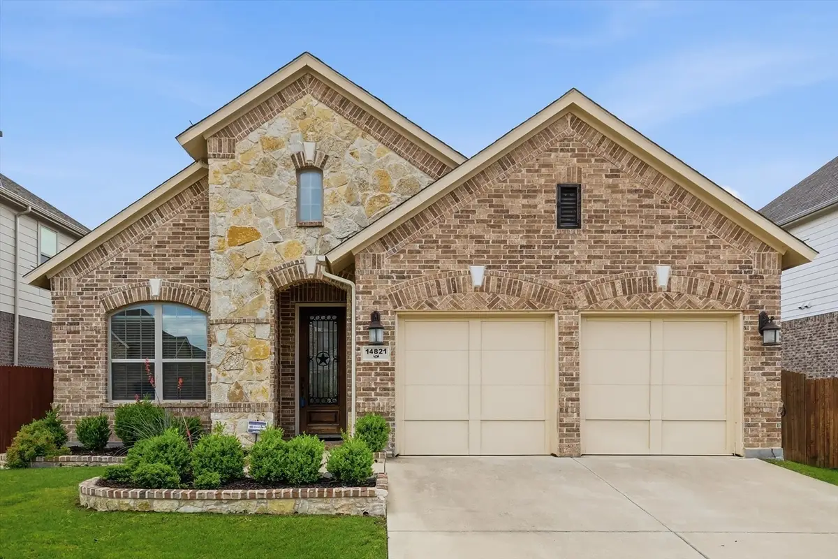 14821 Cedar Flat Way, Roanoke, TX 76262 - #1