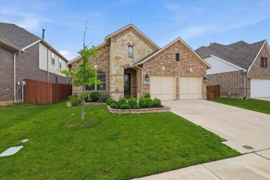 14821 Cedar Flat Way, Roanoke, TX 76262 - #3