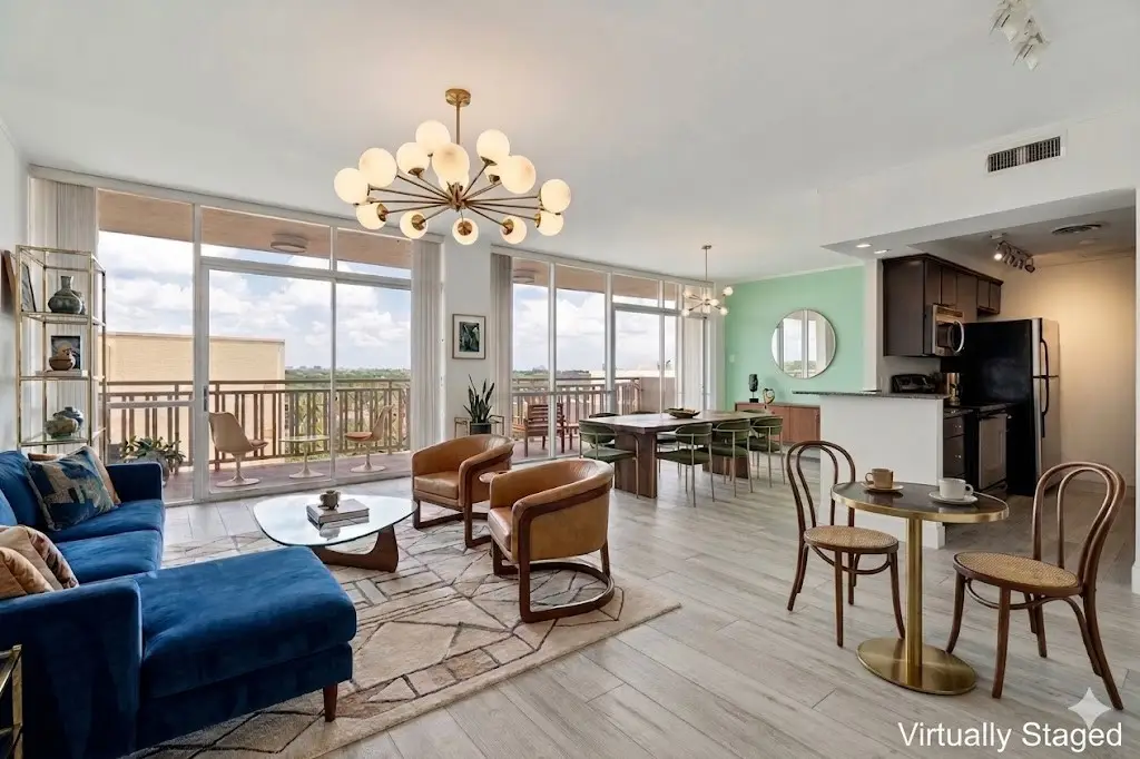 6211 W Northwest Highway #1004, Dallas, TX 75225 - #1