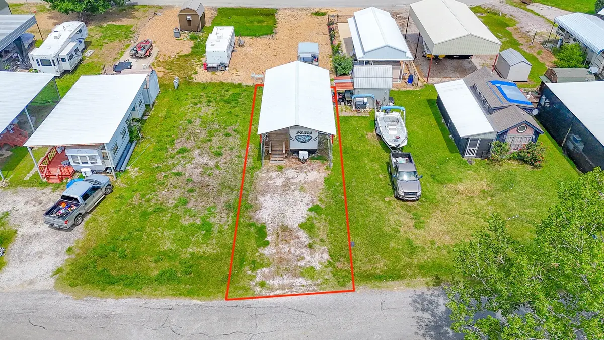 Lot 71 Pelican Isle, Kerens, TX 75144 - #1