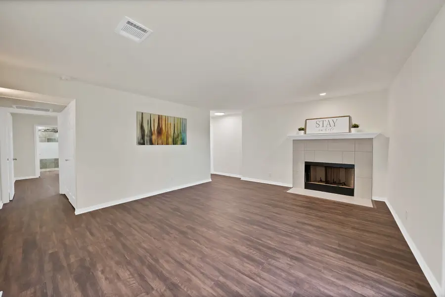 1204 Calico Lane #712, Arlington, TX 76011 - #2