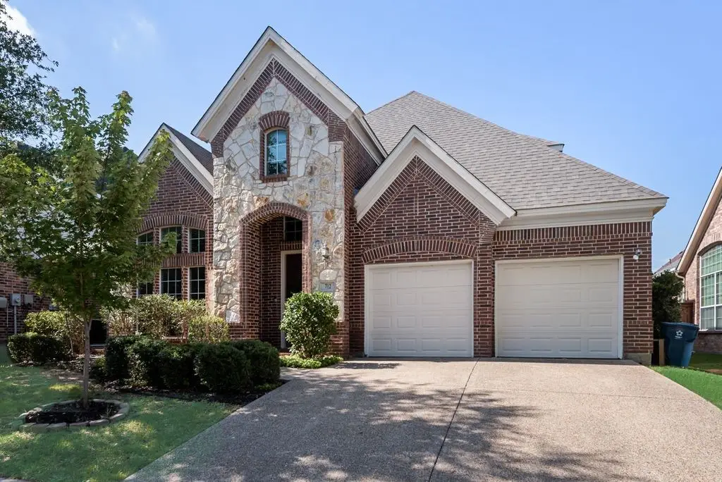 712 Lathrop Street, Lantana, TX 76226 - #1