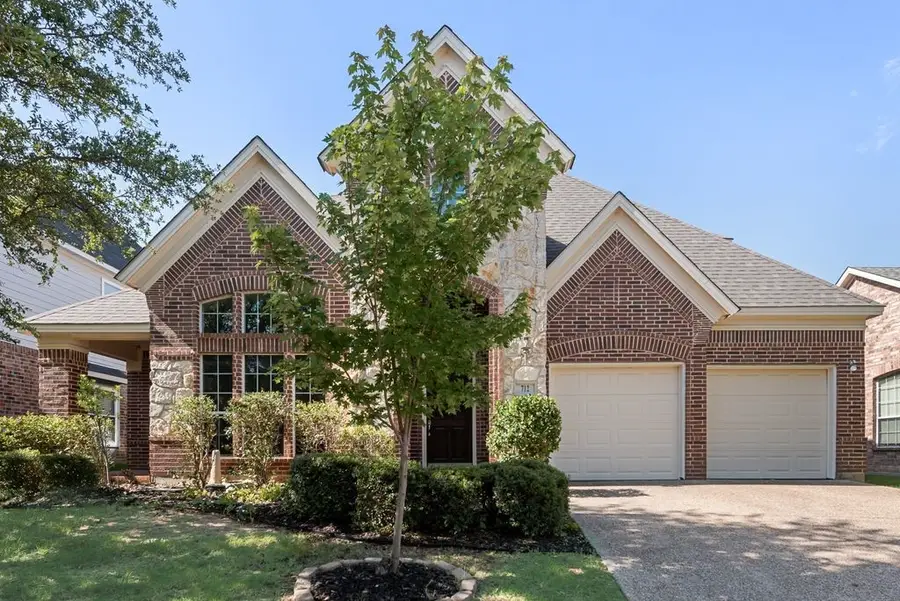 712 Lathrop Street, Lantana, TX 76226 - #2