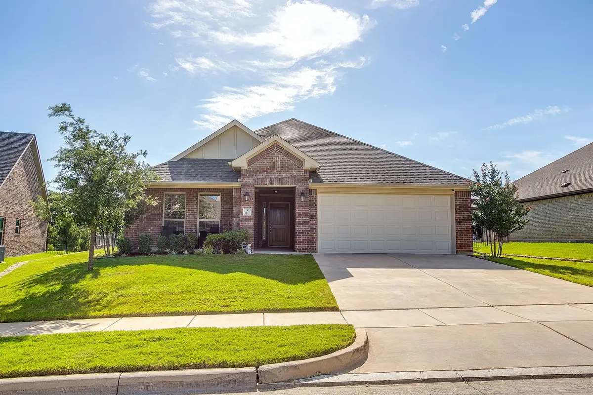 3113 Arbor View Drive, Burleson, TX 76028 - #1
