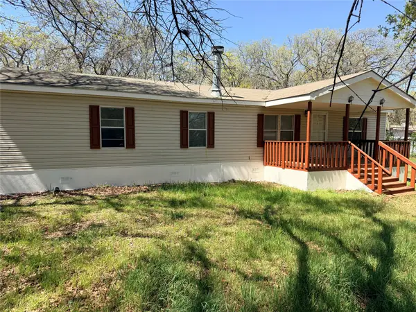 121 Heien Court, Boyd, TX 76023