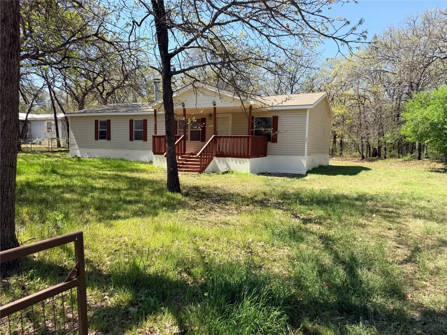121 Heien Court, Boyd, TX 76023 - #2