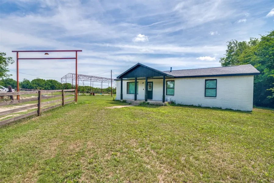 13471 County Road 4031, Kemp, TX 75143 - #2