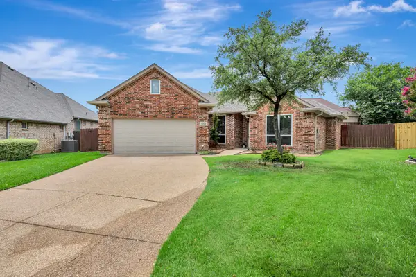 6520 Shelton Home Court, Arlington, TX 76017