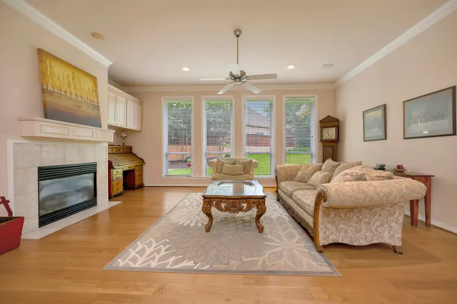 6520 Shelton Home Court, Arlington, TX 76017 - #3