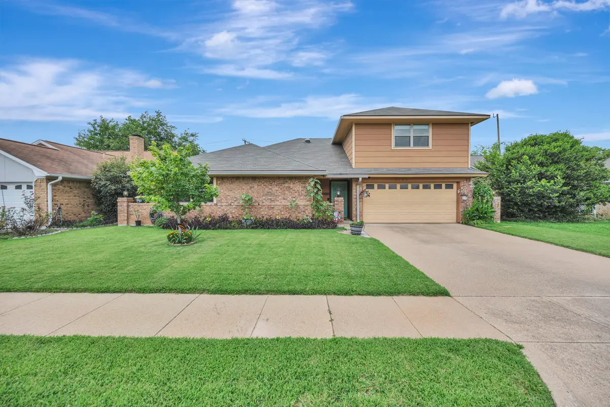 3109 Brightwood Court, Bedford, TX 76021 - #1