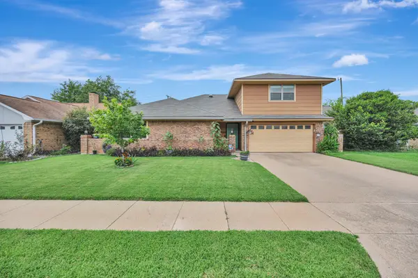 3109 Brightwood Court, Bedford, TX 76021