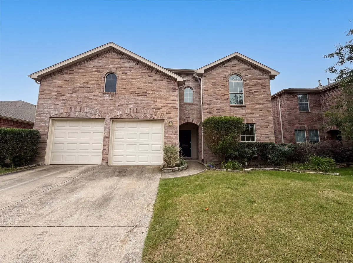 1129 Honeywell Drive, Anna, TX 75409 - #1