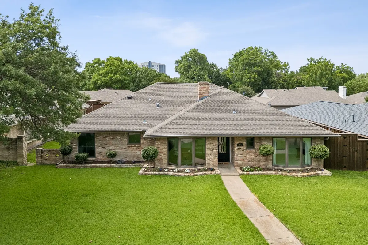 6021 Timber Creek Lane, Dallas, TX 75248 - #1