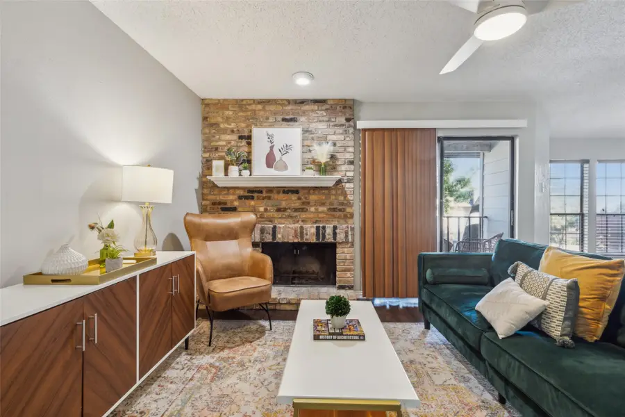 15151 Berry Trail #706, Dallas, TX 75248 - #2