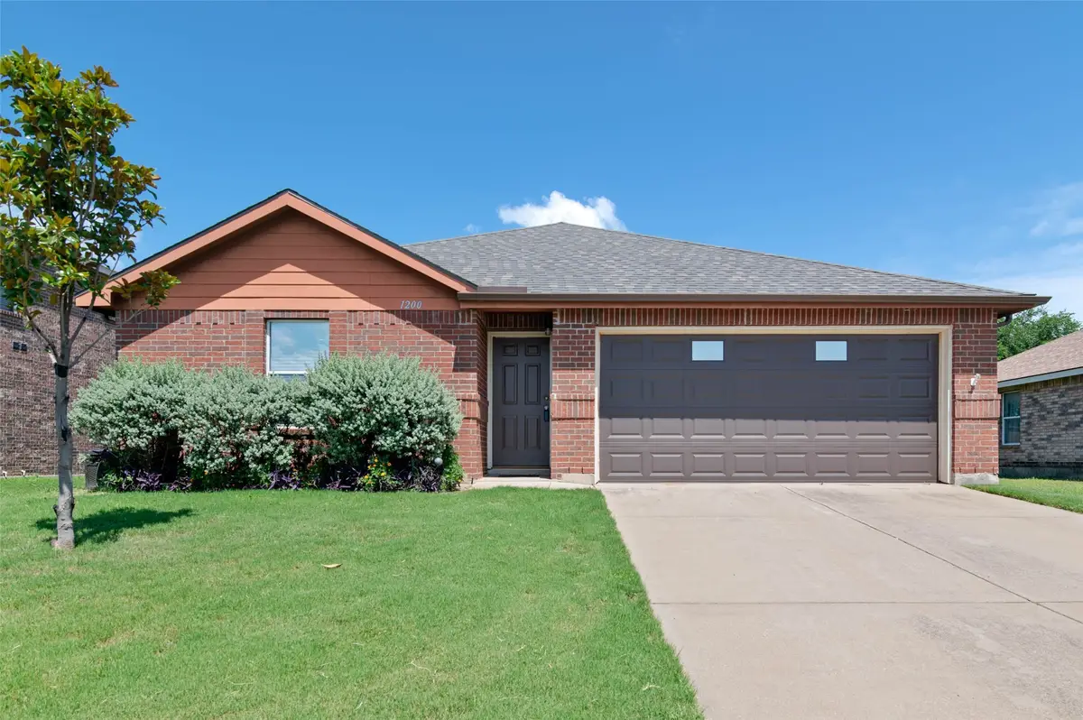 1200 First Street, Sanger, TX 76266 - #1