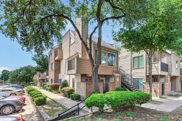 9817 Walnut Street #214, Dallas, TX 75243
