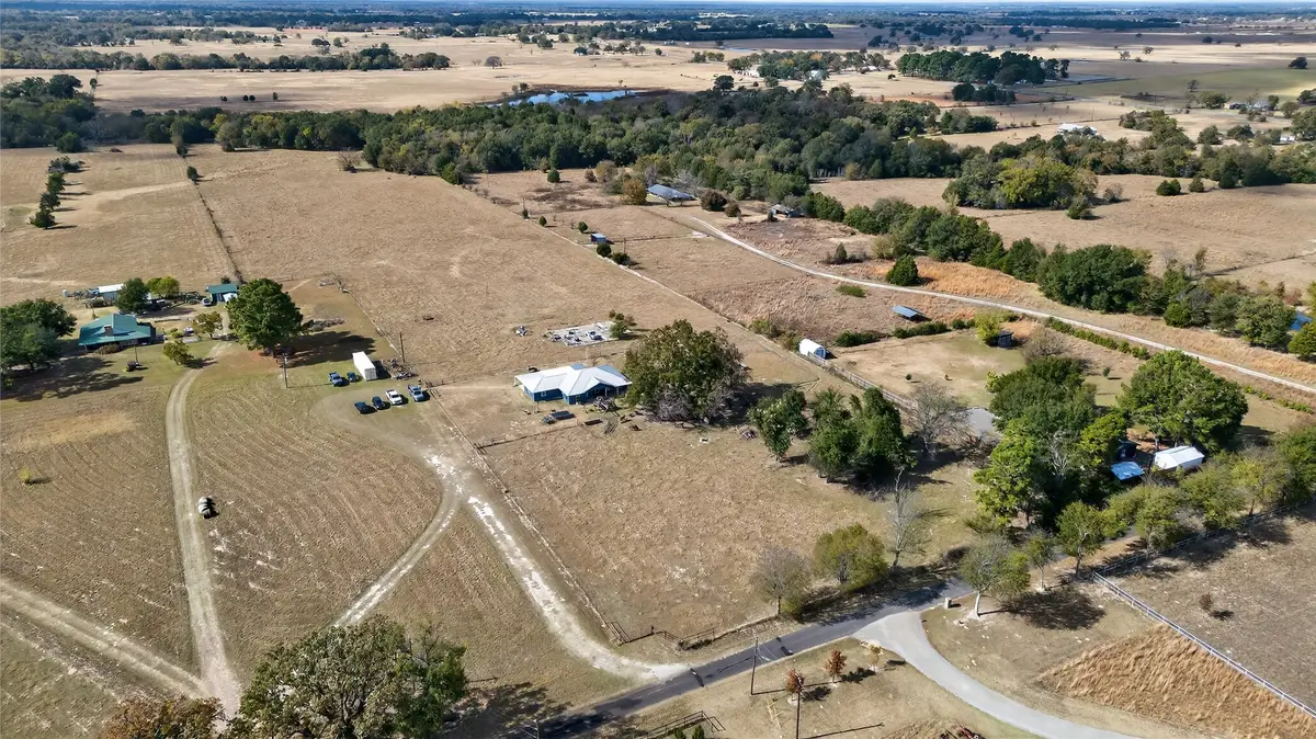 468 Vz County Road 2804, Mabank, TX 75147 - #1