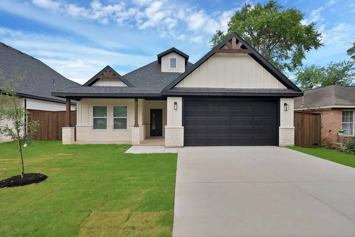 4832 Fitzhugh Avenue, Fort Worth, TX 76105 - #1