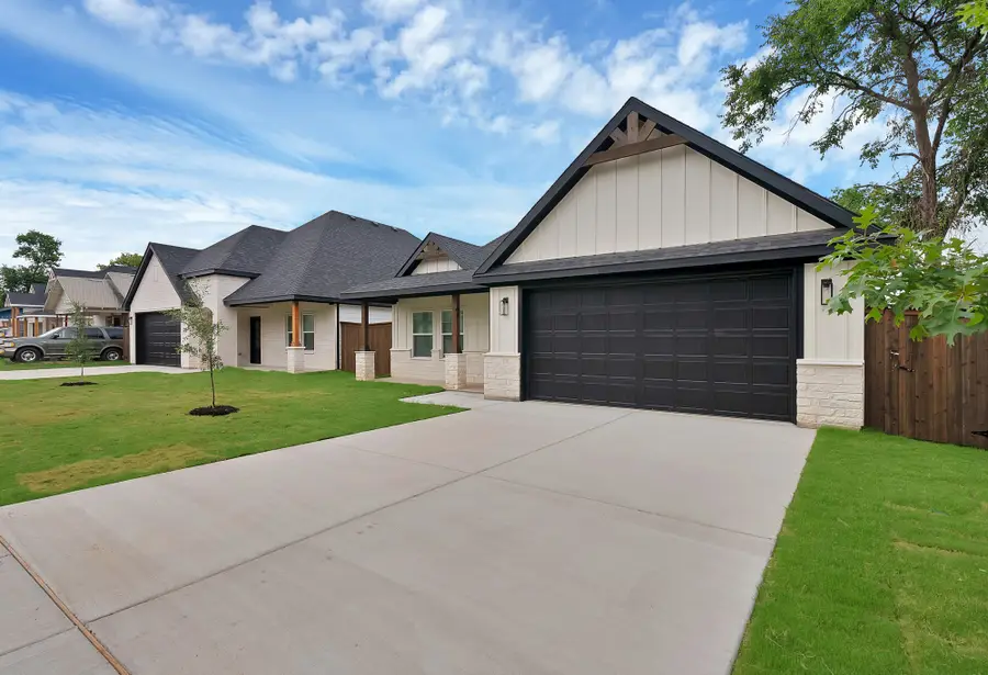 4832 Fitzhugh Avenue, Fort Worth, TX 76105 - #2