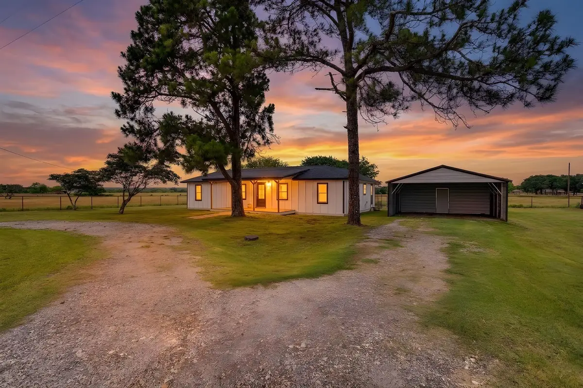 6296 Fm 1195, Mineral Wells, TX 76067 - #1
