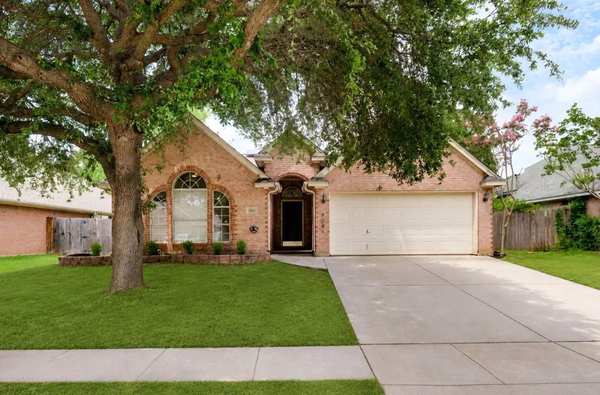 9041 San Joaquin Trail, Fort Worth, TX 76118 - #1